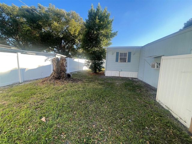 4421 TODD AVENUE, Orlando, FL 32822