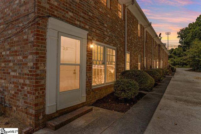 20 Balfer Court, Greenville, SC 29615