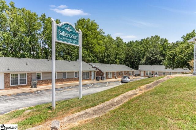 20 Balfer Court, Greenville, SC 29615