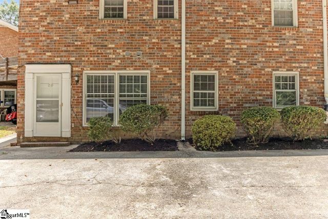 20 Balfer Court, Greenville, SC 29615