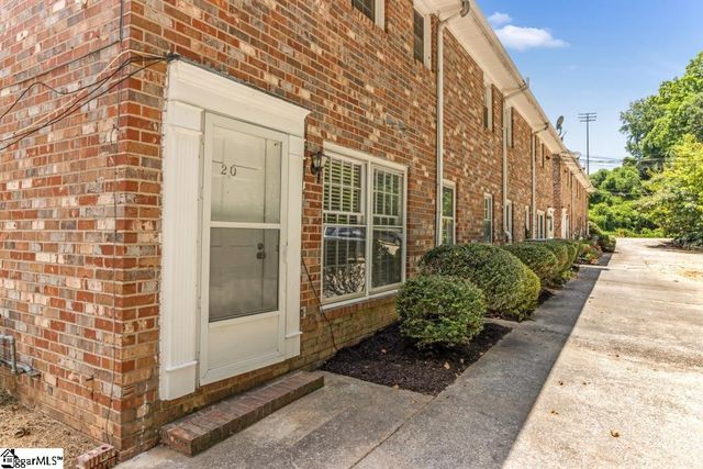 20 Balfer Court, Greenville, SC 29615