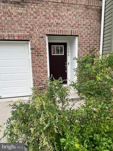 146 DREXEL, Martinsburg, WV 25404