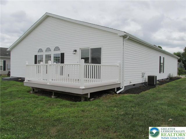 891 Biltmore Avenue, Forks Twp, PA 18040