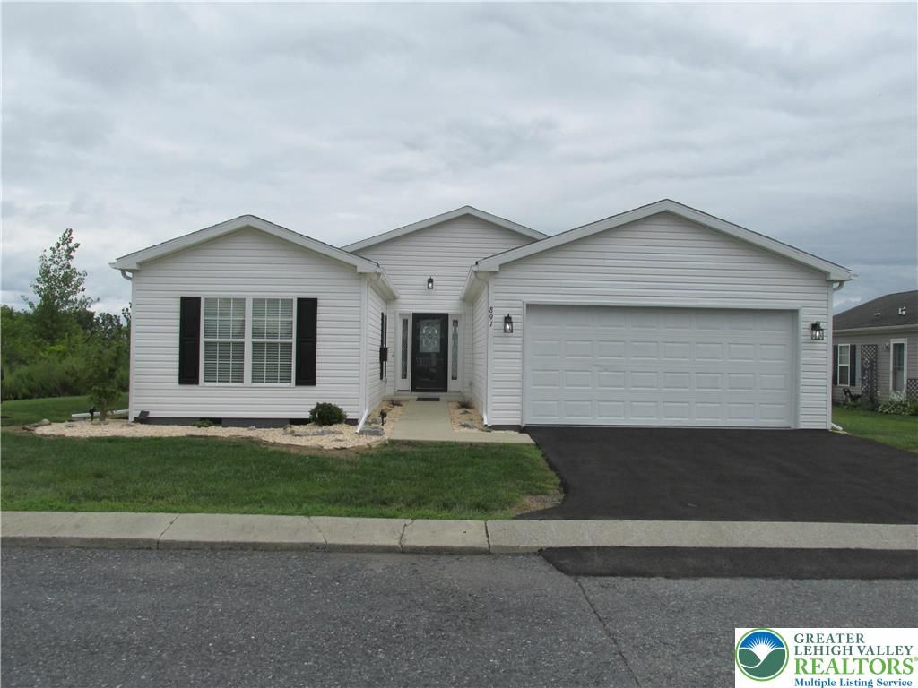 891 Biltmore Avenue, Forks Twp, PA 18040