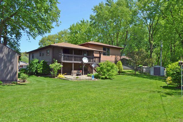 2735 Laguardia Street, Portage, IN 46368