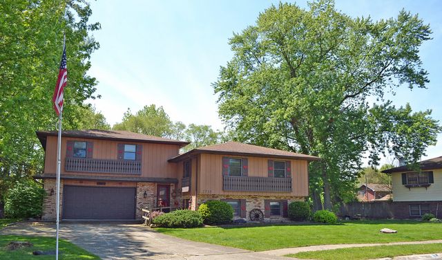 2735 Laguardia Street, Portage, IN 46368