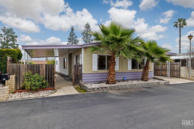 3535 Stine Road 124, Bakersfield, CA 93309