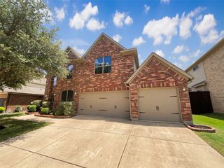 1204 Hackworth Street, Roanoke, TX 76262