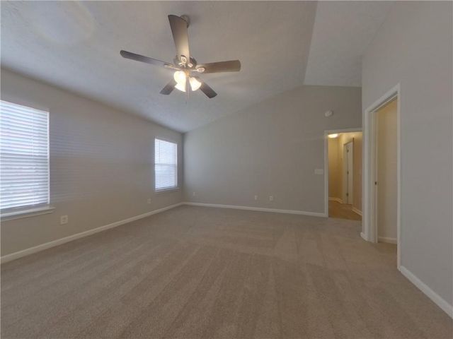 Address unavailable.