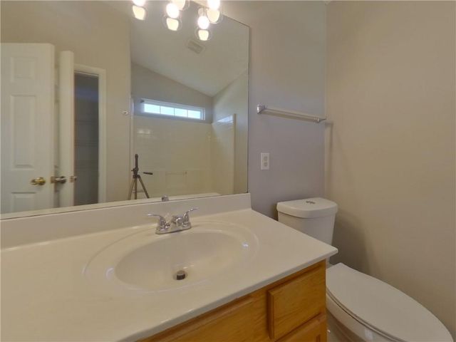 Address unavailable.