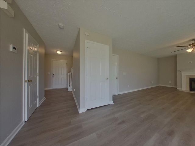 Address unavailable.