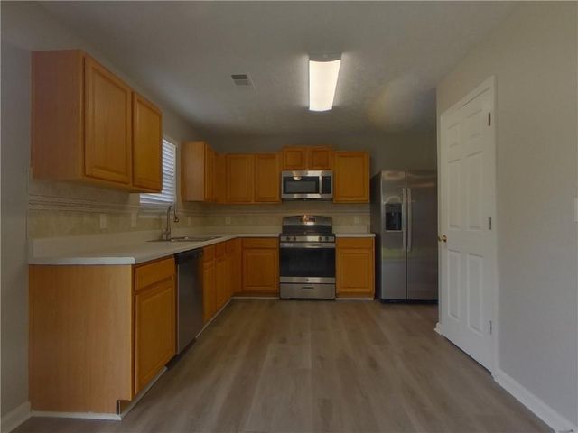 Address unavailable.