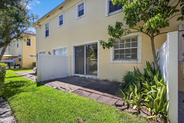 444 Marbella Drive, North Palm Beach, FL 33403