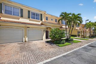 444 Marbella Drive, North Palm Beach, FL 33403