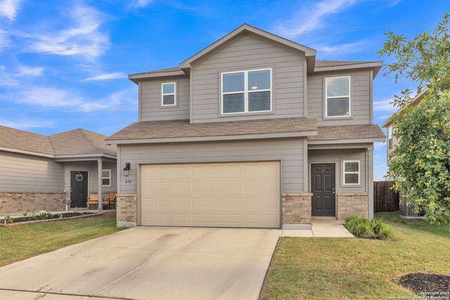 610 Pleasanton Way, San Antonio, TX 78221