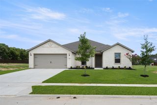 725 Stone Eagle, Azle, TX 76020