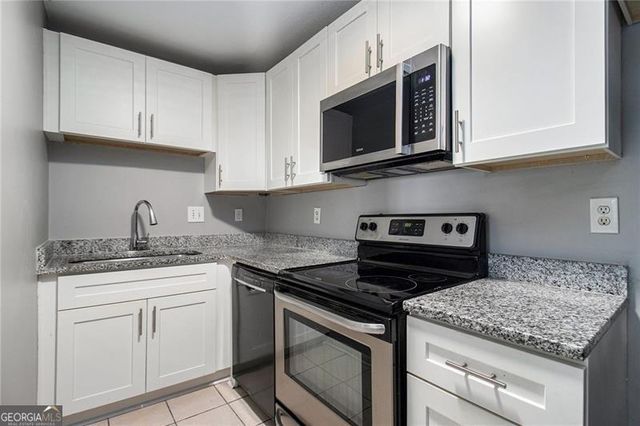 3599 Woodbriar Circle A, Tucker, GA 30084