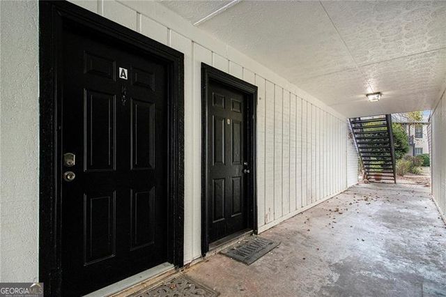 3599 Woodbriar Circle A, Tucker, GA 30084