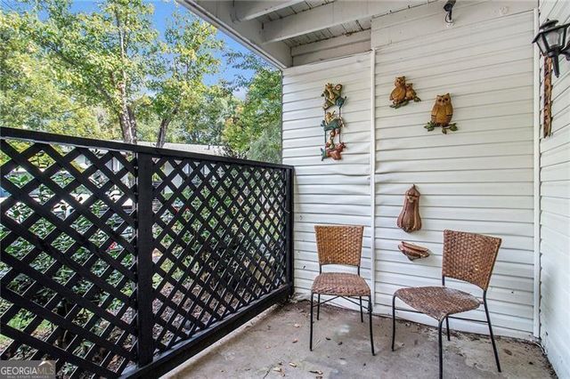 3599 Woodbriar Circle A, Tucker, GA 30084