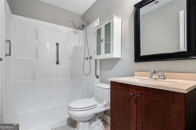 3599 Woodbriar Circle A, Tucker, GA 30084