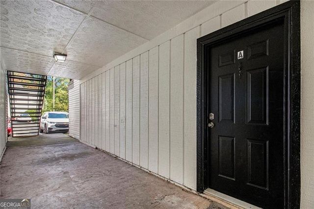 3599 Woodbriar Circle A, Tucker, GA 30084