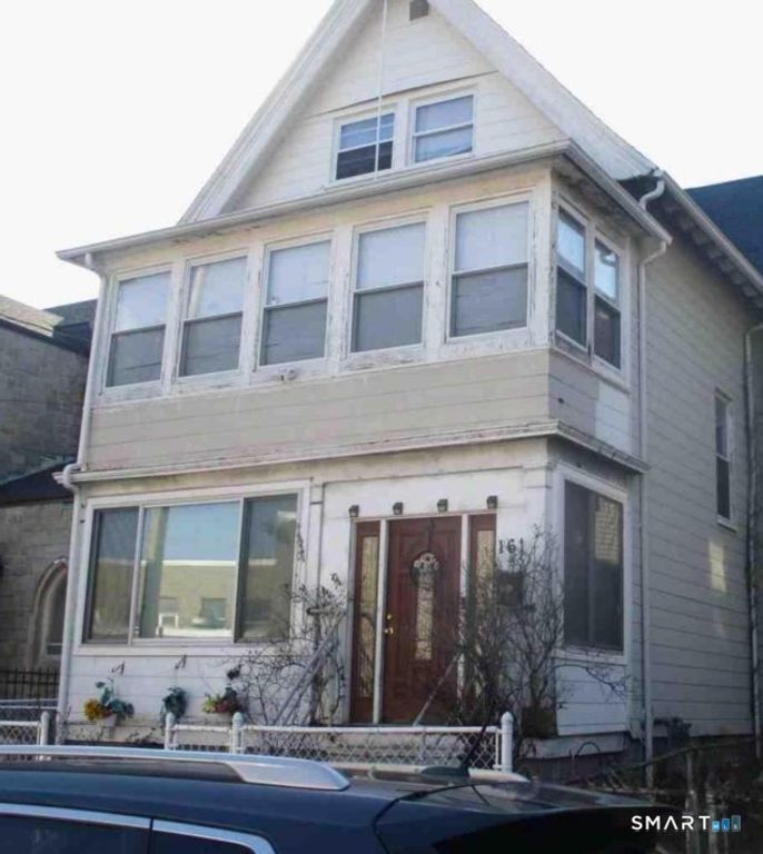 161-163 Harriet Street, Bridgeport, CT 06608
