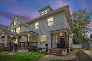 129 Hobart Street, Rochester, NY 14611