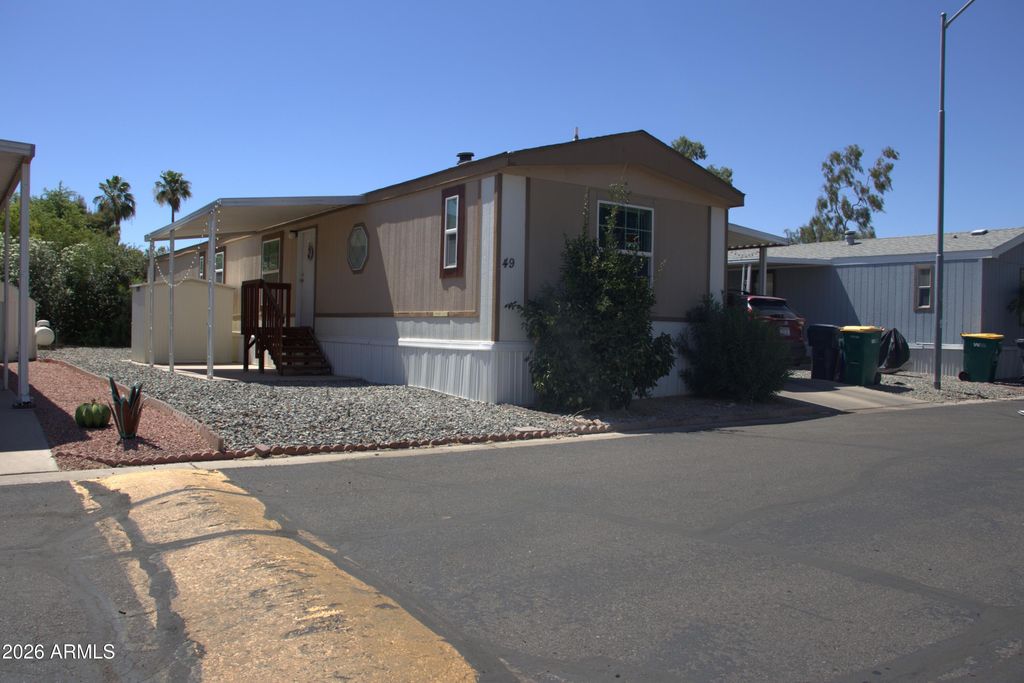 6227 N LITCHFIELD Road 49, Litchfield Park, AZ 85340