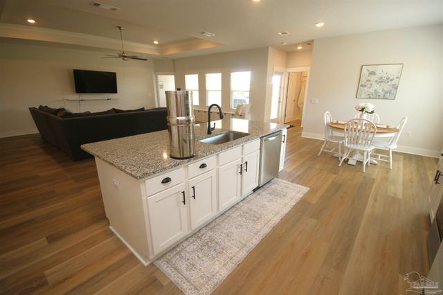 2651 Ten Mile Rd, Pace, FL 32571