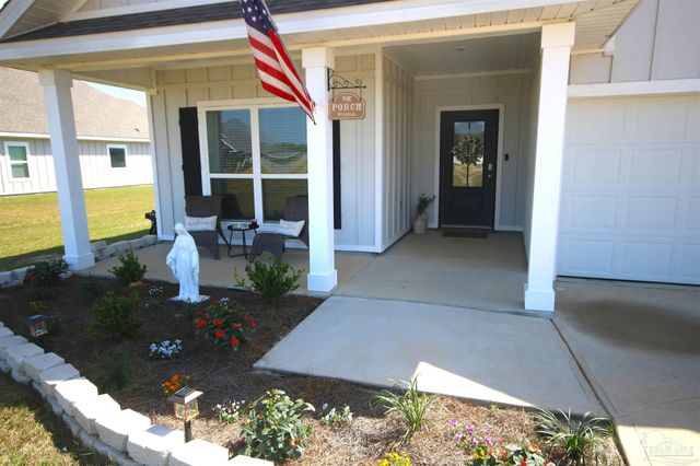 2651 Ten Mile Rd, Pace, FL 32571