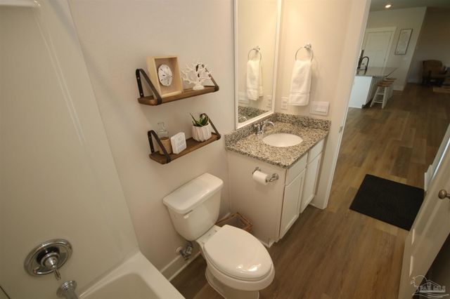 2651 Ten Mile Rd, Pace, FL 32571