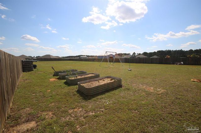 2651 Ten Mile Rd, Pace, FL 32571