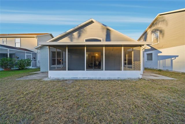 731 ALLISON AVENUE, Davenport, FL 33897