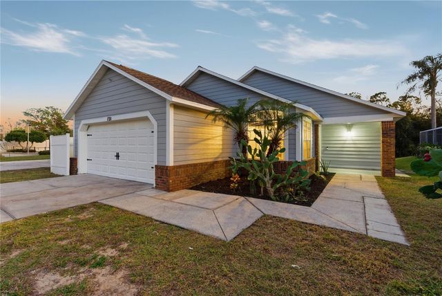 731 ALLISON AVENUE, Davenport, FL 33897