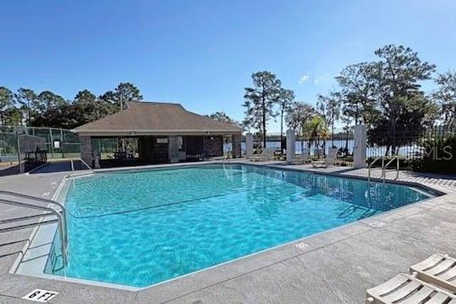 731 ALLISON AVENUE, Davenport, FL 33897