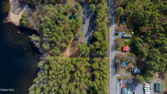 869 Lake Avenue, Lake Luzerne, NY 12846
