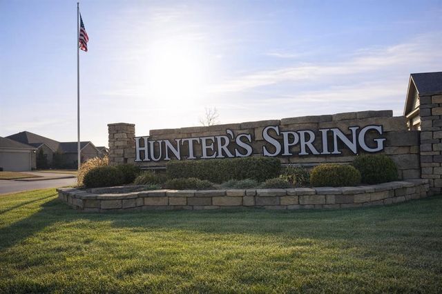 1921 W Hunters Springs Way, Mustang, OK 73064