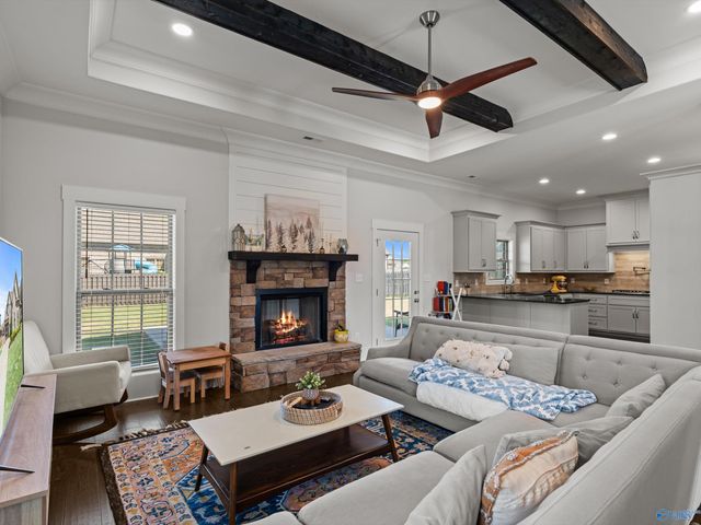 22572 Ansley Drive, Athens, AL 35613