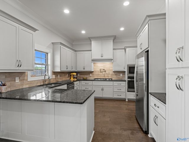 22572 Ansley Drive, Athens, AL 35613