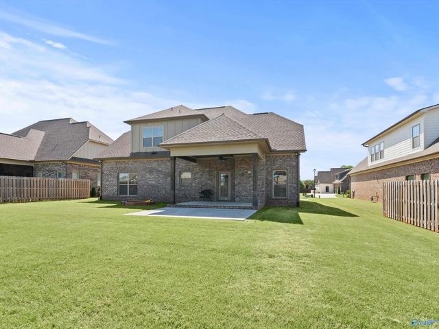 22572 Ansley Drive, Athens, AL 35613