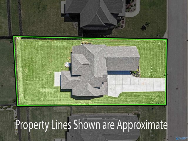 22572 Ansley Drive, Athens, AL 35613