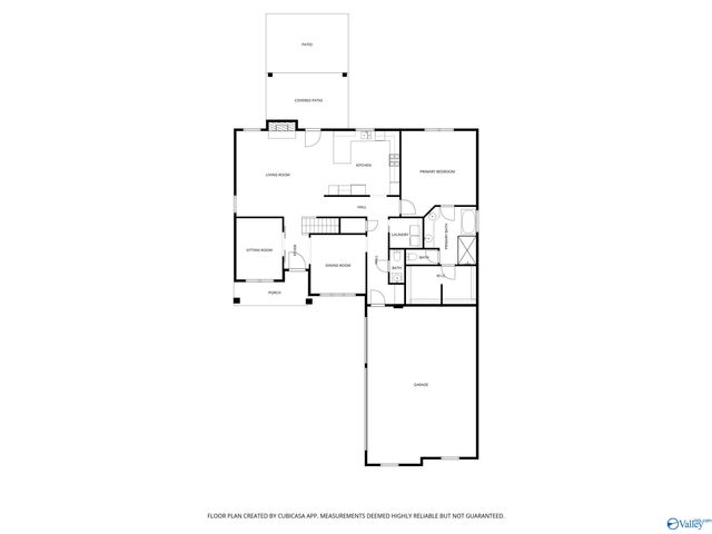 22572 Ansley Drive, Athens, AL 35613