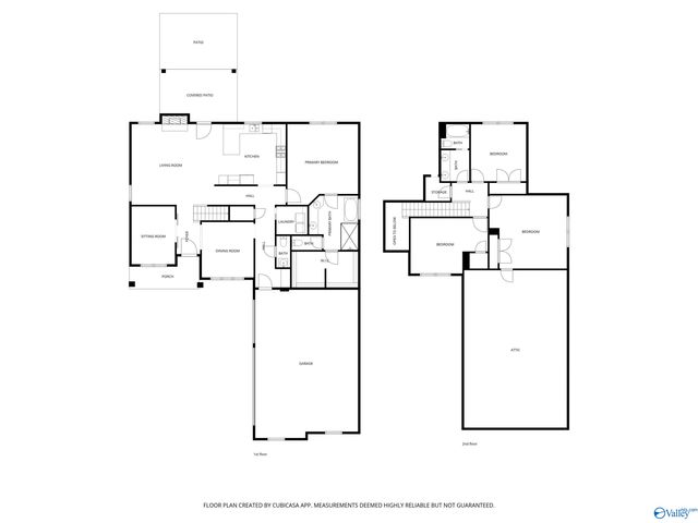 22572 Ansley Drive, Athens, AL 35613