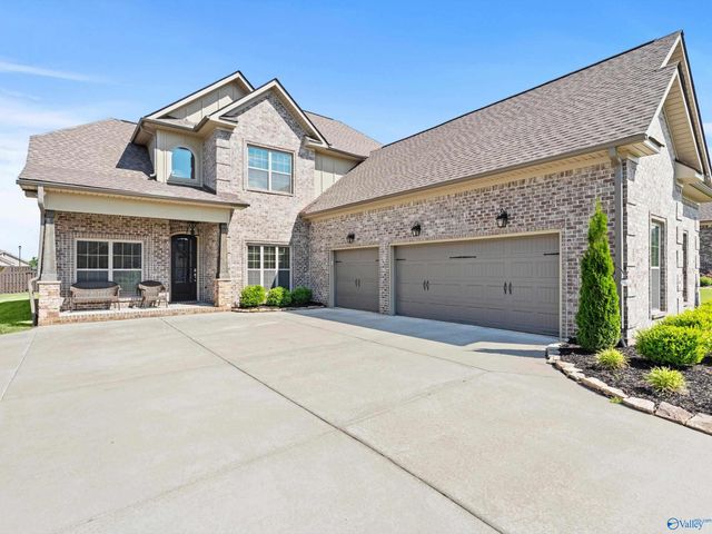 22572 Ansley Drive, Athens, AL 35613