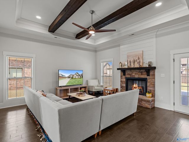 22572 Ansley Drive, Athens, AL 35613