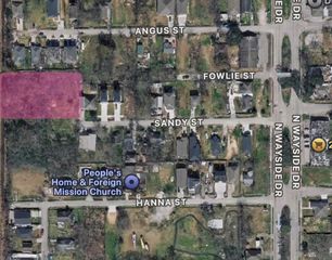 0 Fowlie, Houston, TX 77028