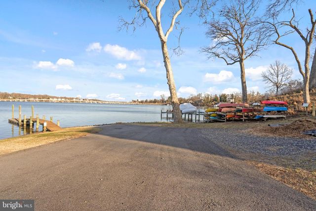 407 PARADISE RD, Riva, MD 21140