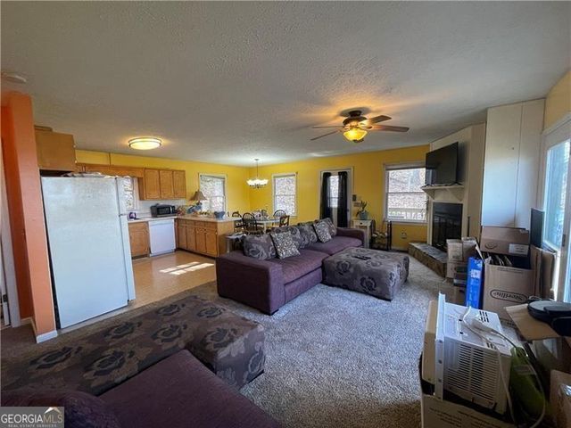 574 Bachelors Button Drive, Clayton, GA 30525