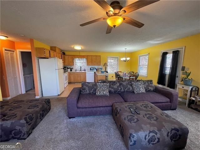574 Bachelors Button Drive, Clayton, GA 30525