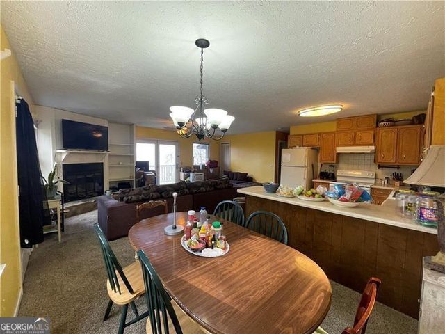 574 Bachelors Button Drive, Clayton, GA 30525